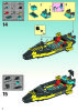 Bauanleitungen LEGO - 5542 - Rescue Helicopter: Page 38