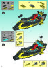 Bauanleitungen LEGO - 5542 - Rescue Helicopter: Page 40