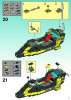 Bauanleitungen LEGO - 5542 - Rescue Helicopter: Page 41