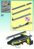 Bauanleitungen LEGO - 5542 - Rescue Helicopter: Page 46