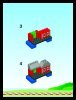 Bauanleitungen LEGO - 5547 - James Celebrates Sodor Day: Page 3