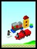 Bauanleitungen LEGO - 5547 - James Celebrates Sodor Day: Page 7