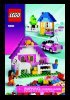 Bauanleitungen LEGO - 5560 - LEGO® Large Pink Brick Box: Page 1