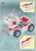 Bauanleitungen LEGO - 5563 - Truck: Page 50