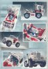 Bauanleitungen LEGO - 5563 - Truck: Page 52