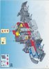 Bauanleitungen LEGO - 5571 - GIANT TRUCK: Page 38