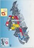 Bauanleitungen LEGO - 5571 - GIANT TRUCK: Page 40