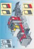 Bauanleitungen LEGO - 5571 - GIANT TRUCK: Page 49