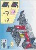 Bauanleitungen LEGO - 5571 - GIANT TRUCK: Page 54