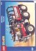 Bauanleitungen LEGO - 5571 - GIANT TRUCK: Page 61