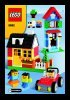 Bauanleitungen LEGO - 5582 - Ultimate LEGO® Town Building Set: Page 1