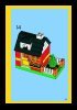 Bauanleitungen LEGO - 5582 - Ultimate LEGO® Town Building Set: Page 57