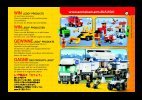 Bauanleitungen LEGO - 5582 - Ultimate LEGO® Town Building Set: Page 64