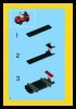 Bauanleitungen LEGO - 5584 - LEGO® Fun with Wheels: Page 6