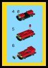 Bauanleitungen LEGO - 5584 - LEGO® Fun with Wheels: Page 7