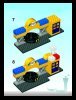 Bauanleitungen LEGO - 5595 - Airport: Page 7