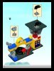 Bauanleitungen LEGO - 5595 - Airport: Page 10