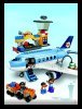 Bauanleitungen LEGO - 5595 - Airport: Page 11