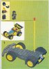 Bauanleitungen LEGO - 5599 - RADIO CONTROL CAR: Page 4