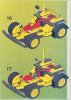 Bauanleitungen LEGO - 5599 - RADIO CONTROL CAR: Page 13