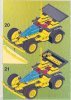 Bauanleitungen LEGO - 5599 - RADIO CONTROL CAR: Page 16