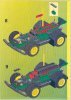 Bauanleitungen LEGO - 5599 - RADIO CONTROL CAR: Page 27