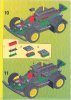 Bauanleitungen LEGO - 5599 - RADIO CONTROL CAR: Page 28