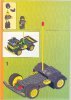 Bauanleitungen LEGO - 5599 - RADIO CONTROL CAR: Page 42