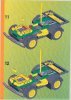 Bauanleitungen LEGO - 5599 - RADIO CONTROL CAR: Page 48