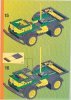 Bauanleitungen LEGO - 5599 - RADIO CONTROL CAR: Page 50