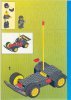 Bauanleitungen LEGO - 5599 - RADIO CONTROL CAR: Page 55