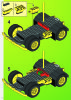 Bauanleitungen LEGO - 5600 - Radio Control Car: Page 6