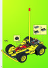 Bauanleitungen LEGO - 5600 - Radio Control Car: Page 10