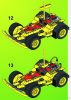 Bauanleitungen LEGO - 5600 - Radio Control Car: Page 11