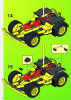 Bauanleitungen LEGO - 5600 - Radio Control Car: Page 12