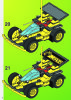 Bauanleitungen LEGO - 5600 - Radio Control Car: Page 16