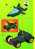 Bauanleitungen LEGO - 5600 - Radio Control Car: Page 23