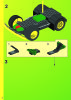 Bauanleitungen LEGO - 5600 - Radio Control Car: Page 24