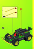 Bauanleitungen LEGO - 5600 - Radio Control Car: Page 29