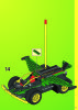 Bauanleitungen LEGO - 5600 - Radio Control Car: Page 31