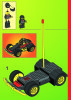 Bauanleitungen LEGO - 5600 - Radio Control Car: Page 35