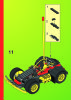 Bauanleitungen LEGO - 5600 - Radio Control Car: Page 42