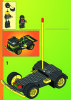 Bauanleitungen LEGO - 5600 - Radio Control Car: Page 44