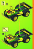 Bauanleitungen LEGO - 5600 - Radio Control Car: Page 51