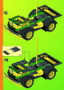 Bauanleitungen LEGO - 5600 - Radio Control Car: Page 52