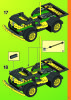 Bauanleitungen LEGO - 5600 - Radio Control Car: Page 53