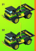 Bauanleitungen LEGO - 5600 - Radio Control Car: Page 55