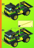 Bauanleitungen LEGO - 5600 - Radio Control Car: Page 56