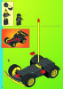 Bauanleitungen LEGO - 5600 - Radio Control Car: Page 58