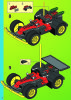 Bauanleitungen LEGO - 5600 - Radio Control Car: Page 61